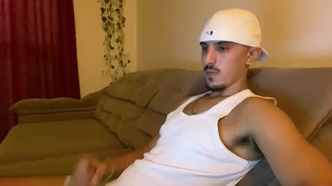 Luci online show from 8, 3, 2026