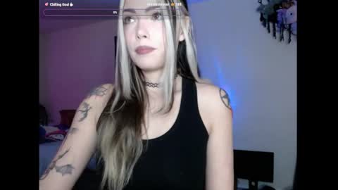 Snapshot of aerebellamagick333 chatting on 3, 6, 2026 aerebellamagick333 online show from 3, 6, 2026