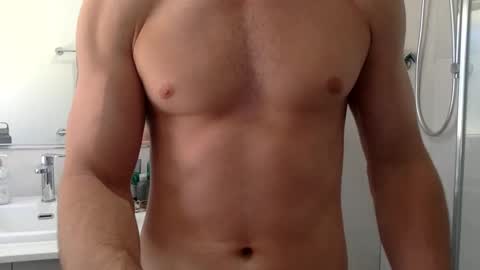 Thore online show from 28, 1, 2025