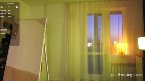 aesthetics__tease online show from 23, 1, 2025