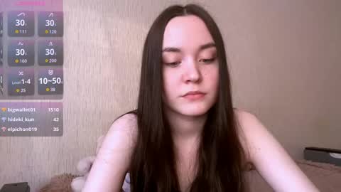 Snapshot of aetherlynn chatting on 8, 5, 2026 Arielle online show from 8, 5, 2026