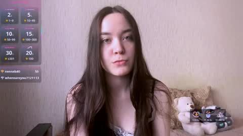 Snapshot of aetherlynn chatting on 22, 5, 2026 Arielle online show from 22, 5, 2026