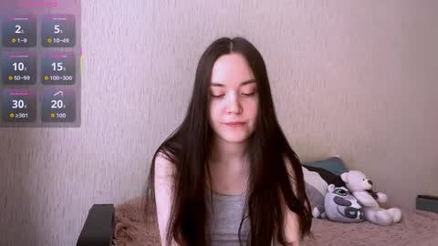 Snapshot of aetherlynn chatting on 31, 5, 2026 Arielle online show from 31, 5, 2026