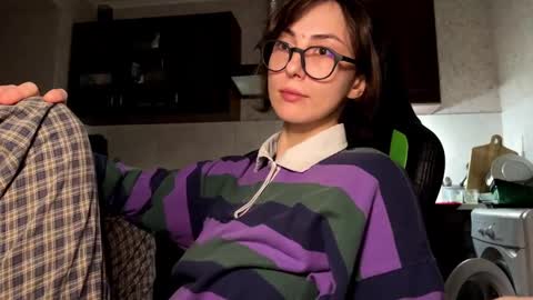 Snapshot of aevra chatting on 2, 12, 2024 vegans taste better online show from 2, 12, 2024