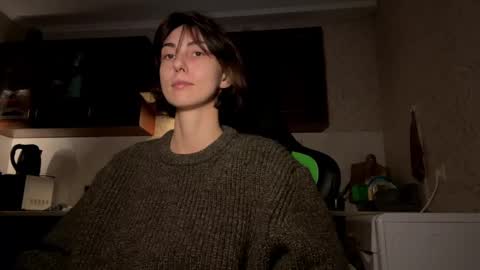 Snapshot of aevra chatting on 8, 12, 2024 vegans taste better online show from 8, 12, 2024