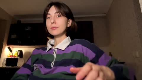 Snapshot of aevra chatting on 13, 12, 2024 vegans taste better online show from 13, 12, 2024