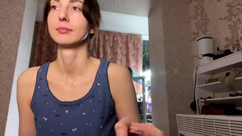 Snapshot of aevra chatting on 11, 1, 2025 vegans taste better online show from 11, 1, 2025