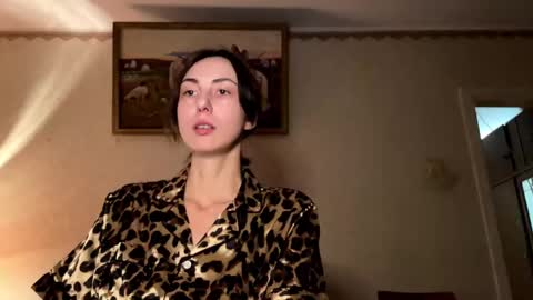 Snapshot of aevra chatting on 6, 2, 2025 vegans taste better online show from 6, 2, 2025