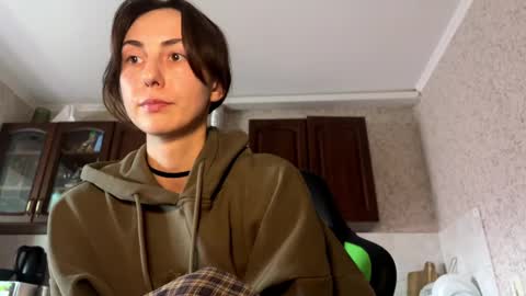 Snapshot of aevra chatting on 12, 2, 2025 vegans taste better online show from 12, 2, 2025