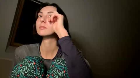 Snapshot of aevra chatting on 17, 2, 2025 vegans taste better online show from 17, 2, 2025