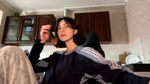Snapshot of aevra chatting on 1, 3, 2025 vegans taste better online show from 1, 3, 2025