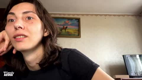 Snapshot of aevra chatting on 13, 9, 2025 vegans taste better online show from 13, 9, 2025