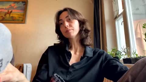 Snapshot of aevra chatting on 23, 9, 2025 vegans taste better online show from 23, 9, 2025
