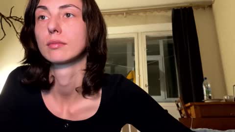 Snapshot of aevra chatting on 5, 10, 2025 vegans taste better online show from 5, 10, 2025