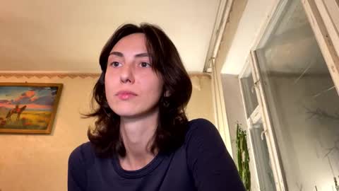 Snapshot of aevra chatting on 11, 10, 2025 vegans taste better online show from 11, 10, 2025