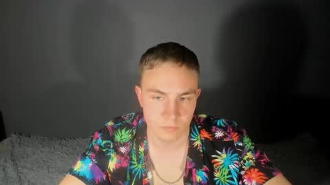 Evan online show from 16, 4, 2026