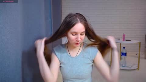 Snapshot of afeliya_shy chatting on 10, 2, 2025 afeliya_shy online show from 10, 2, 2025