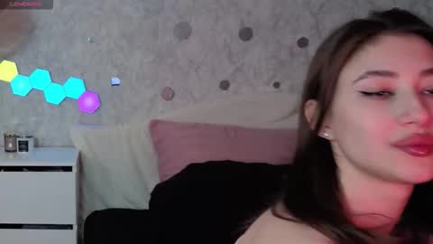 AffiinaLovsx online show from 8, 3, 2026