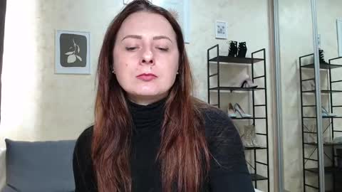 afi_black_coffee online show from 8, 3, 2025