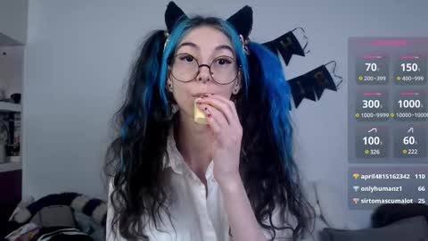 Afina online show from 9, 2, 2025