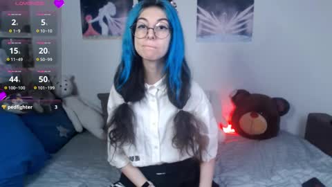 Afina online show from 14, 2, 2025