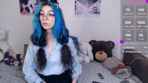 Afina online show from 15, 2, 2025