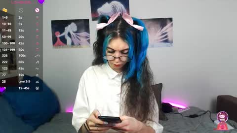 Afina online show from 28, 2, 2025