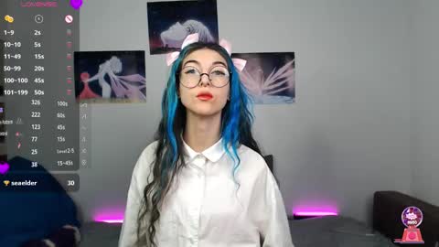 Afina online show from 2, 3, 2025