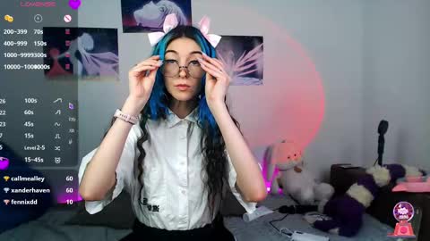 Afina online show from 8, 3, 2025