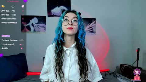 Afina online show from 10, 3, 2025