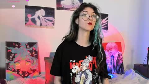 Afina online show from 26, 9, 2025