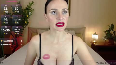 Snapshot of afina_kisser chatting on 6, 12, 2024 afina_kisser online show from 6, 12, 2024