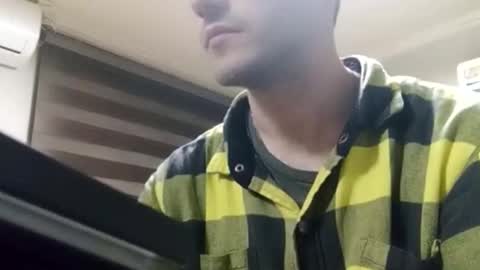 Brad online show from 14, 12, 2025