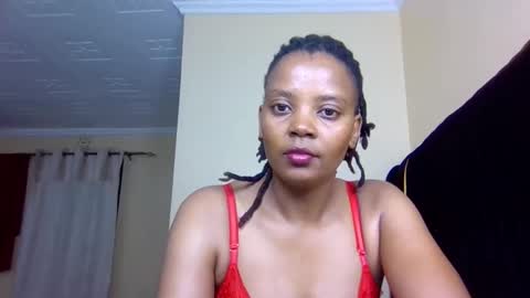 Africana online show from 9, 10, 2025