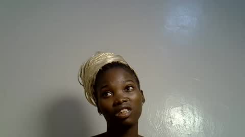 Snapshot of afri_kanaslim chatting on 1, 12, 2025 afri kanaslim online show from 1, 12, 2025