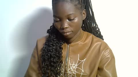 Snapshot of afri_kanaslim chatting on 23, 12, 2025 afri kanaslim online show from 23, 12, 2025