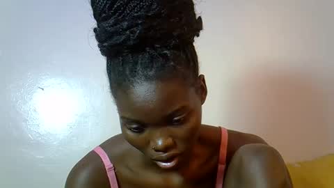 Snapshot of afri_kanaslim chatting on 11, 1, 2026 afri kanaslim online show from 11, 1, 2026