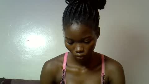 Snapshot of afri_kanaslim chatting on 14, 1, 2026 afri kanaslim online show from 14, 1, 2026