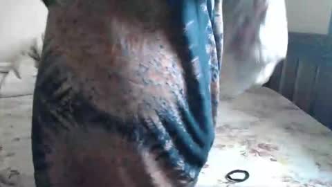 Snapshot of africacoco chatting on 10, 3, 2025 africacoco online show from 10, 3, 2025