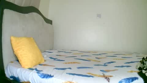 Snapshot of africacoco chatting on 28, 9, 2025 africacoco online show from 28, 9, 2025