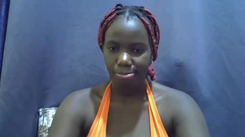 Snapshot of african_goddess22 chatting on 11, 2, 2026 african_goddess22 online show from 11, 2, 2026