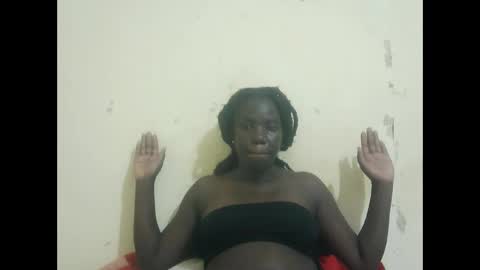 african_goddess22 online show from 24, 4, 2026