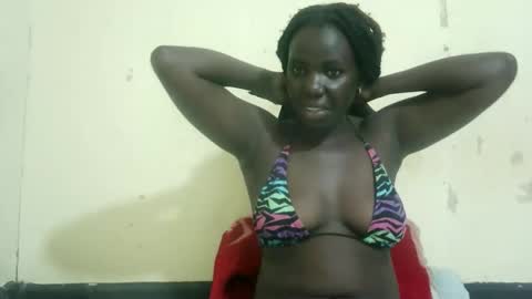 Snapshot of african_goddess22 chatting on 26, 4, 2026 african_goddess22 online show from 26, 4, 2026