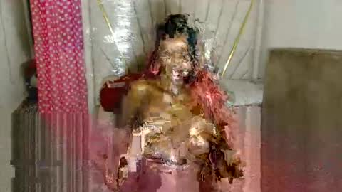 Snapshot of african_petite14 chatting on 23, 3, 2026 African petite14 online show from 23, 3, 2026