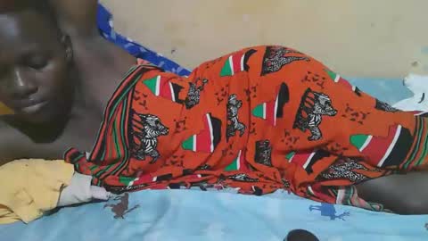 Snapshot of african_pussy2 chatting on 20, 10, 2025 african_pussy2 online show from 20, 10, 2025