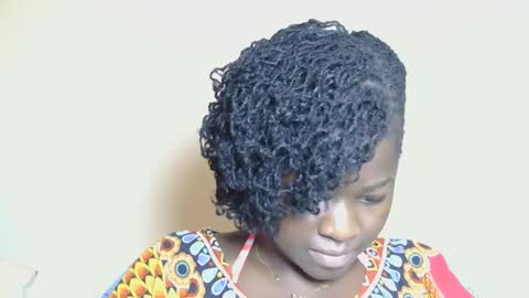 african_sluttygal online show from 17, 12, 2025