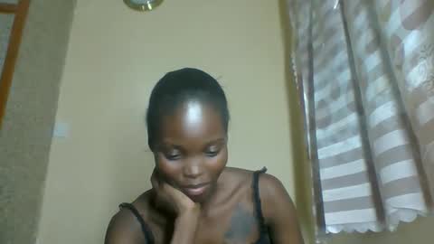 africana_slimqueen online show from 8, 3, 2026