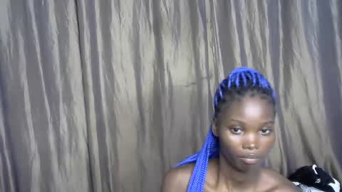 africana_slimqueen online show from 11, 4, 2026