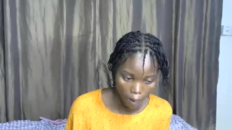 africana_slimqueen online show from 26, 4, 2026