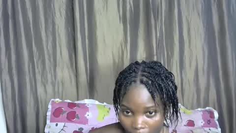 africana_slimqueen online show from 27, 4, 2026